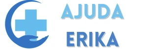 Juntos com Erika